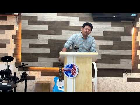 Sunday Evening Service I Breakthrough  I Ptr. Cord Ian Moraleta I PHCFC - Tolosa