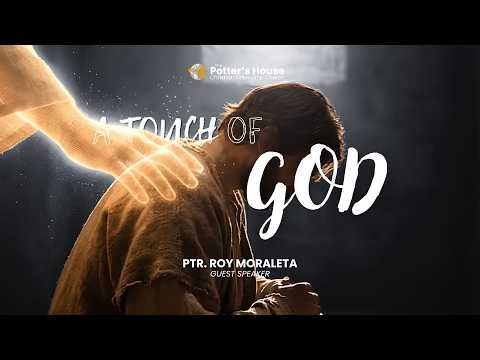 Revival Evening Service I A Touch of God I Ptr. Roy Moraleta I PHCFC - Tolosa