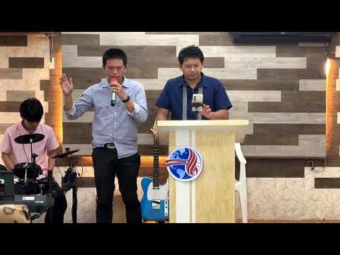 Sunday Morning Service I Pagsamba  I Ptr. Cord Ian Moraleta I PHCFC - Tolosa