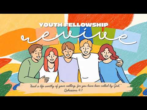 Youth Fellowship